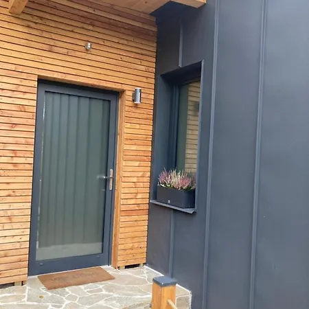 Chata V Beskydech Roznov pod Radhostem Exterior photo