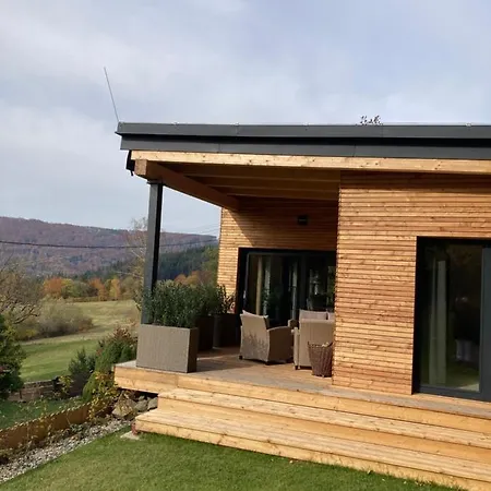 Chata V Beskydech Roznov pod Radhostem Exterior photo