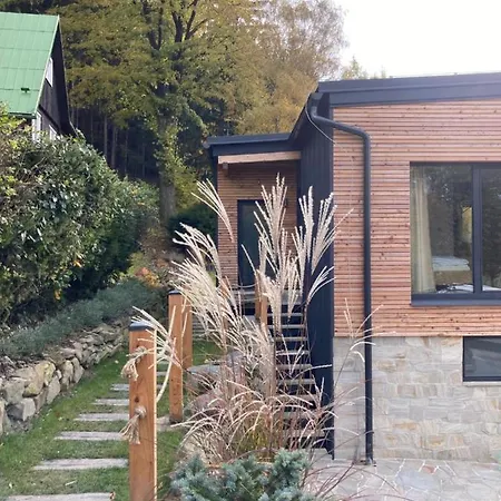 Chata V Beskydech Roznov pod Radhostem Exterior photo