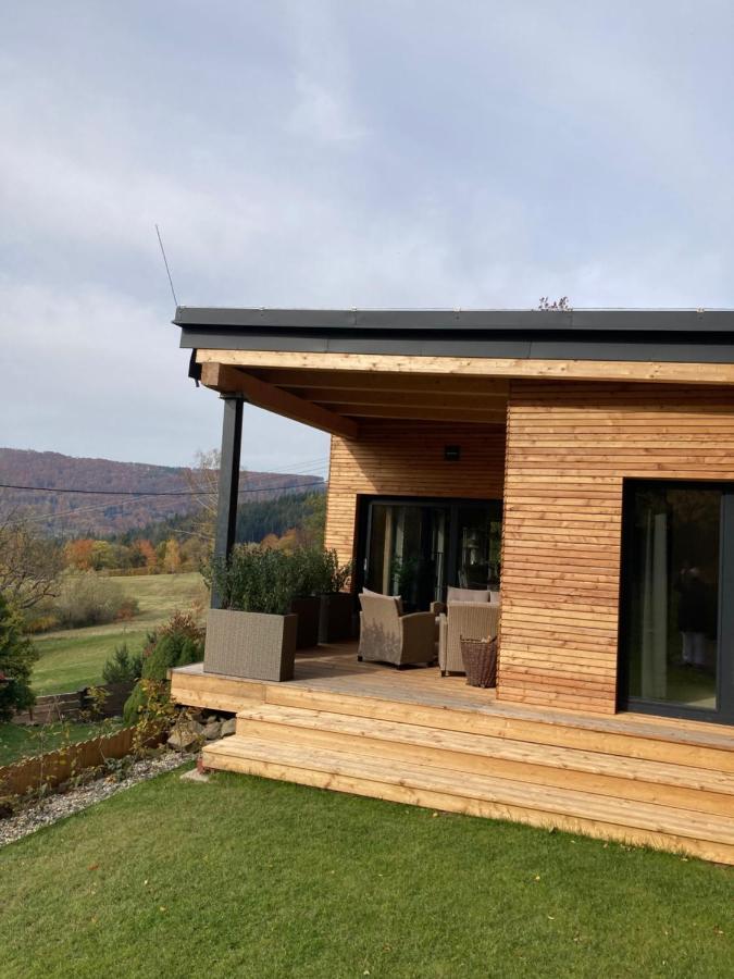 Holiday home V Beskydech *
