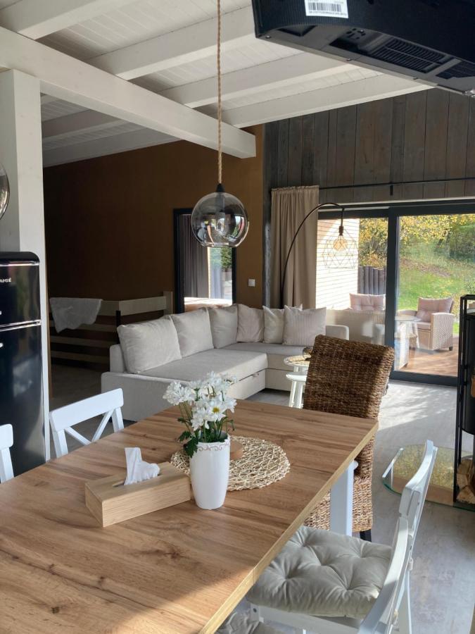 V Beskydech Holiday home