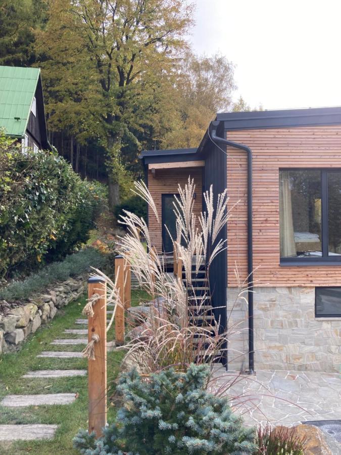 V Beskydech Holiday home Roznov pod Radhostem
