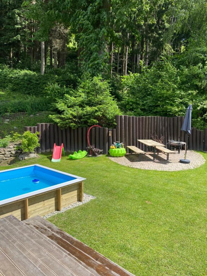 V Beskydech Holiday home *