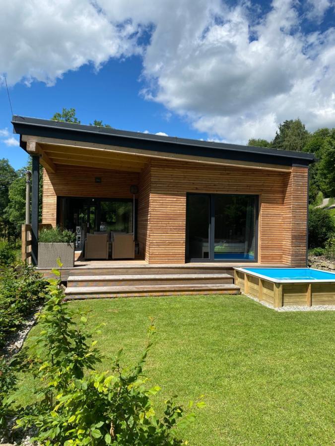 V Beskydech Holiday home Roznov pod Radhostem
