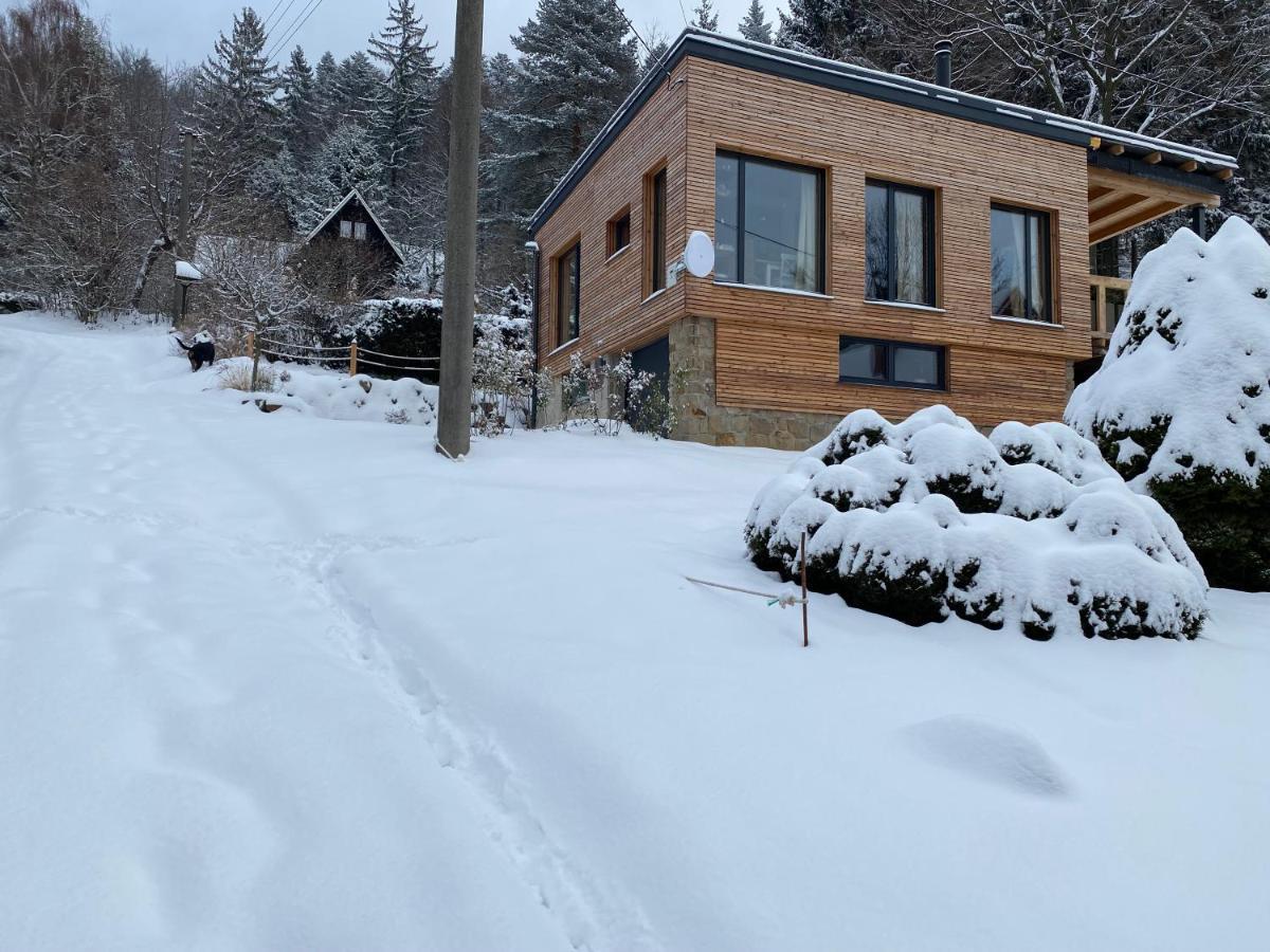 Holiday home V Beskydech *