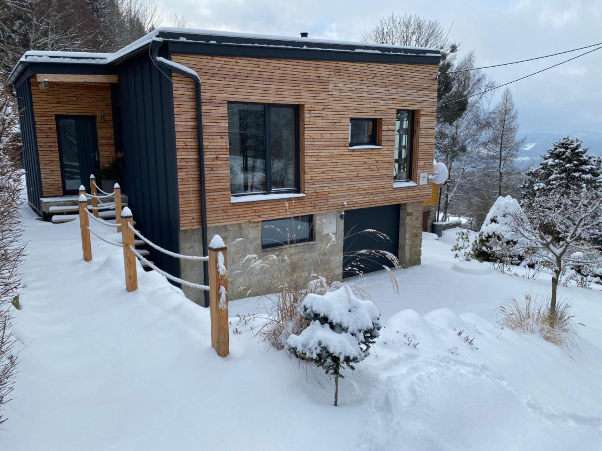 Holiday home V Beskydech *